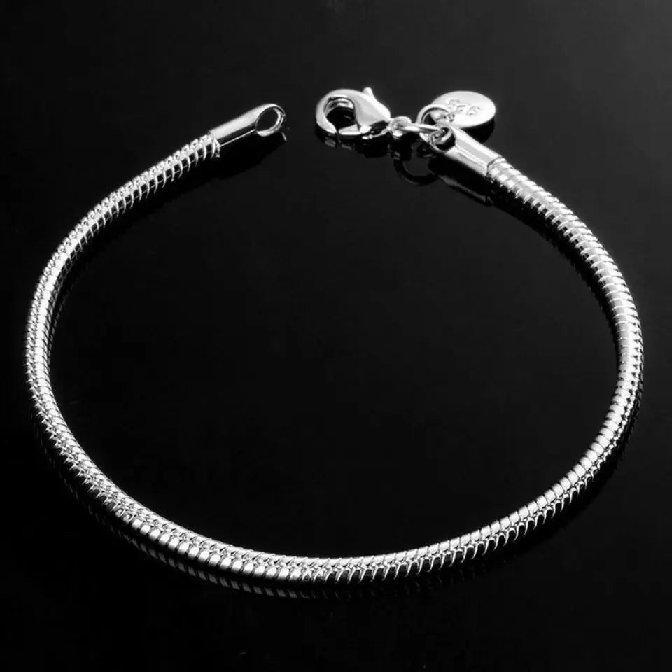 Set cristiano “Fortaleza en la Fe” – Collar, pulsera y anillo | Alma & Luz